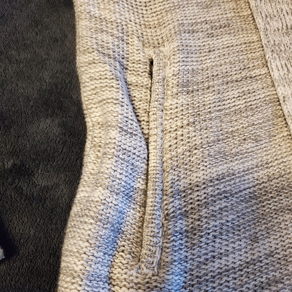 Firth Heather Zip Sweater Jacket - Picture 13 of 16